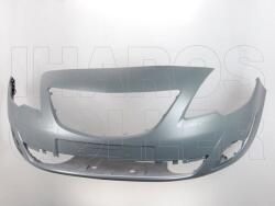 Opel Meriva B 2009-2017 - Első lökhárító alapozott, 2 szenzorjelöléssel