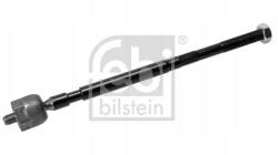 Febi Bilstein Oldalsó kormányrúd (vég nélkül) L/p (hossz: 316mm) a következő típusokhoz használható: R