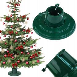 Form-Plastic Karácsonyfa állvány Orbit Karácsonyfa állvány 2m-ig (0671-012)