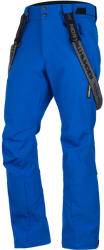 Northfinder Pantaloni schi softshell 3L 10K/5K barbati Bence blue (108409-281-104)