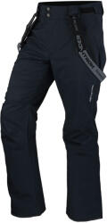 Northfinder Pantaloni clasici de schi 10K/10K pentru barbati Ishaan darkgreen (106828-300-107)