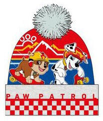 Sun City Mancs Őrjárat Skateboard gyerek sapka 52 cm (85SHU4031B52)