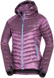 Northfinder Jacheta outdoor 1L femei Cori plum (108353-481-101)