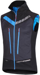 Northfinder Vesta hibrid Polartec® Alpha® VHAN 3 blackgrey (108077-382-103)