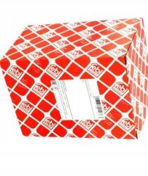 Febi Bilstein Oldalsó kormányrúd (vég nélkül) L/p (hossz: 338mm) a következő típusokhoz használható: A