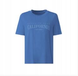 Esmara női póló (L méret (44/46), kék) (2204)