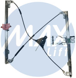 Peugeot Expert 2007-2016 - Ablakemelő motor nélkül, jobb első