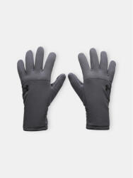 Under Armour Férfi keszty Under Armour M's Storm Fleece Gloves-GRY L szürke