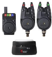 Prologic C-series alarm 2p1p1 red green (SVS71022) - epeca