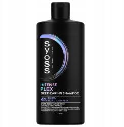 Syoss Plex sampon nagyon károsodott hajra, 440 ml (9000101731460)