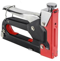 Grand Tűzőgép GRAND GR-T01 kézi hobby piros (110-1704) - robbitairodaszer