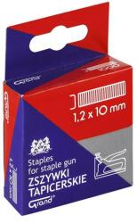 Grand Tűzőkapocs GRAND 1, 2x10 mm 1000 darabos (110-1706) - robbitairodaszer