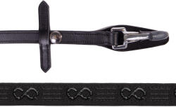 PRESTEQ Klippes lókerültető XFS fekete|szürke