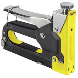 Grand Tűzőgép GRAND GR-T01 kézi hobby sárga (110-1708) - robbitairodaszer