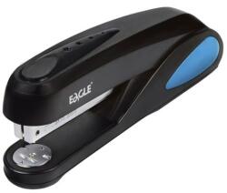 EAGLE Tűzőgép EAGLE S5104 asztali 20 lap 24/6-26/6 kék (110-1522) - robbitairodaszer