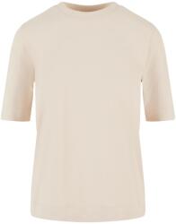 Urban Classics Női klasszikus póló S barna