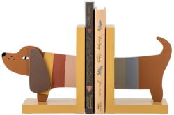 Bloomingville Mini Стопер за книги Charlie - Bloomingville Mini (82054447)