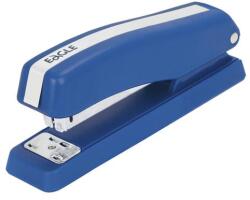 EAGLE Tűzőgép EAGLE 930B asztali 10 lap 24/6-26/6 kék (110-1250) - robbitairodaszer