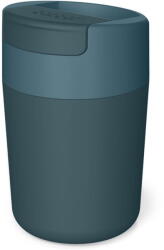 Joseph Joseph Тъмносиня чаша за пътуване 340 ml Sipp - Joseph Joseph (1571140_81124)