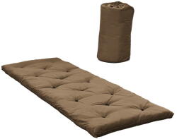 Karup Design Кафяв матрак за футон 70x190 cm Bed In A Bag Mocca - Karup Design (790755070190)