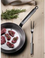 Pintinox Excalibur profi indukciós vas serpenyő 30 cm - 144708 (144708)