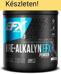 All American EFX Kre-Alkalyn 100g Unflavored (Natúr)