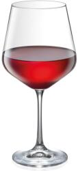 Tescoma Giorgio vörösboros poharak 570 ml, 6 db (695914)