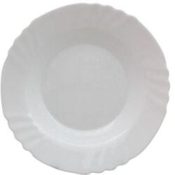 Bormioli Rocco Ebro levesestányér - 202009 (202009)