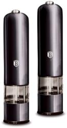 Berlinger Haus 2 részes elektromos só- és borsszóró, carbon pro - BH-9288 (BH/9288)