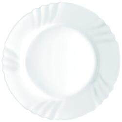 Bormioli Rocco Ebro tányér lapos 25 cm - 202008 (202008)