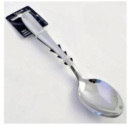 Salvinelli Twist rozsdamentes bliszteres evőkanál 3 db 1, 8mm - 052647 (430046)