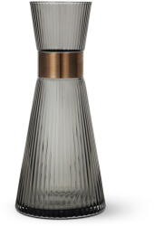 Rosendahl Декантер от сиво стъкло 1 л Grand Cru Nouveau - Rosendahl (25376)