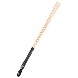  Kiotos Rattan Wooden Canes 8db