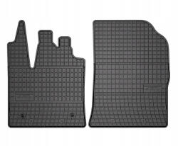 FroGum Renault Express Frogum 433496 fekete gumiszőnyeg szett