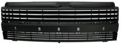  VW Volkswagen Transporter T4 fekete hűtőrács 1990-1996 (rövid tengelytáv)