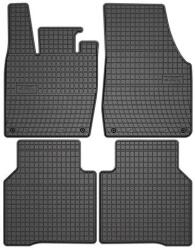 FroGum VW Volkswagen ID. 7 Frogum 431607 fekete gumiszőnyeg szett