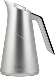 Vialli Design Термос в матово сребрист цвят 1 л Soho - Vialli Design (5901638729231)