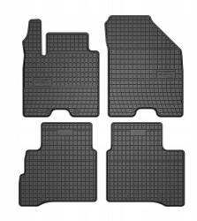 FroGum Suzuki Swift VII Frogum 434875 fekete gumiszőnyeg szett