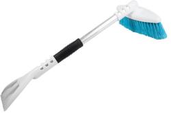 KUFIETA Jégkaparó kefével, forgatható, 68 cm, KUFIETA (6KXLZM01OBR)