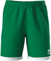 ERREA Gyerek rövidnadrág Errea Barney fehér|zöld