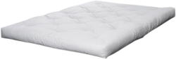 Karup Design Бял твърд матрак за футон 200x200 cm Basic - Karup Design (740901200200)