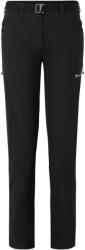  Montane Terra Stretch Pants W black - nadrág S (5056601006816)