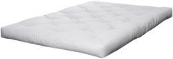Karup Design Бял изключително мек матрак за футон 90x200 cm Double Latex - Karup Design (773901090200)