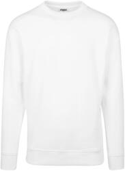 Urban Classics Férfi Crew nyakú pulóver XL fehér - decathlon - 15 390 Ft