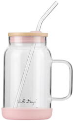 Vialli Design Стъклена чаша 600 ml Fuori - Vialli Design (5901638729842)