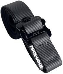 SINGING ROCK Belt Rock&Lock 27mm XL black (8595033360259BLK)