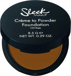 Sleek MakeUp Alapozó Sleek MakeUP Crème to Powder Foundation C2P15 15, 8, 5 g