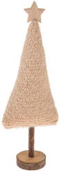 Dakls Текстилна Коледна фигурка (височина 36, 5 cm) Tree - Dakls (GN113)