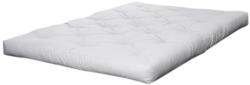 Karup Design Бял средно твърд матрак футон 140x200 cm Coco Natural - Karup Design (762901140200)