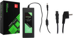 PATONA Acer / HP Compaq / Toshiba laptop töltő, 135 W / 19 V / 7, 1 A / 5, 5 mm x 2, 5 mm (2633)